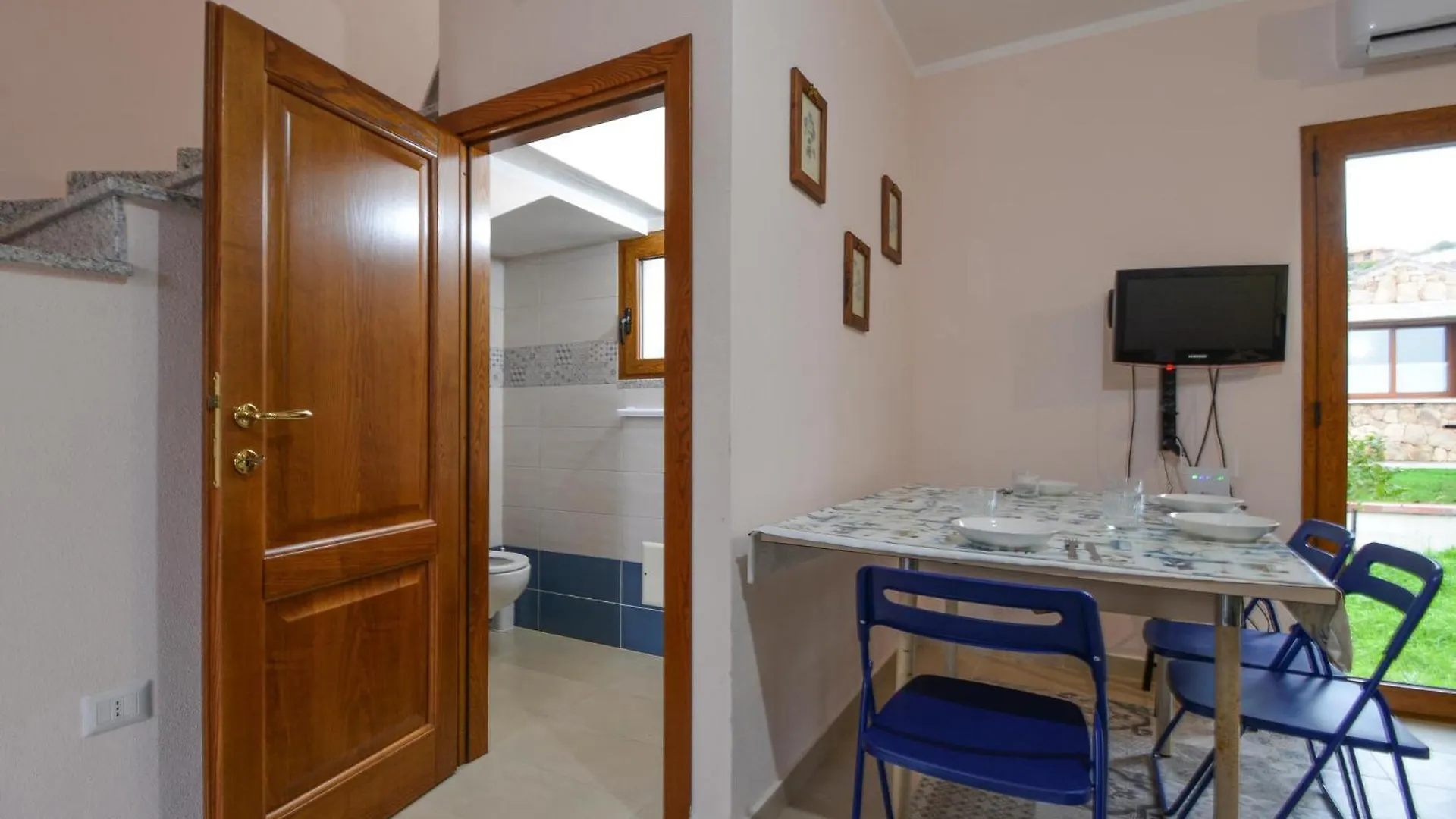Holiday home Awesome Home In Malamuri With Wifi Budoni