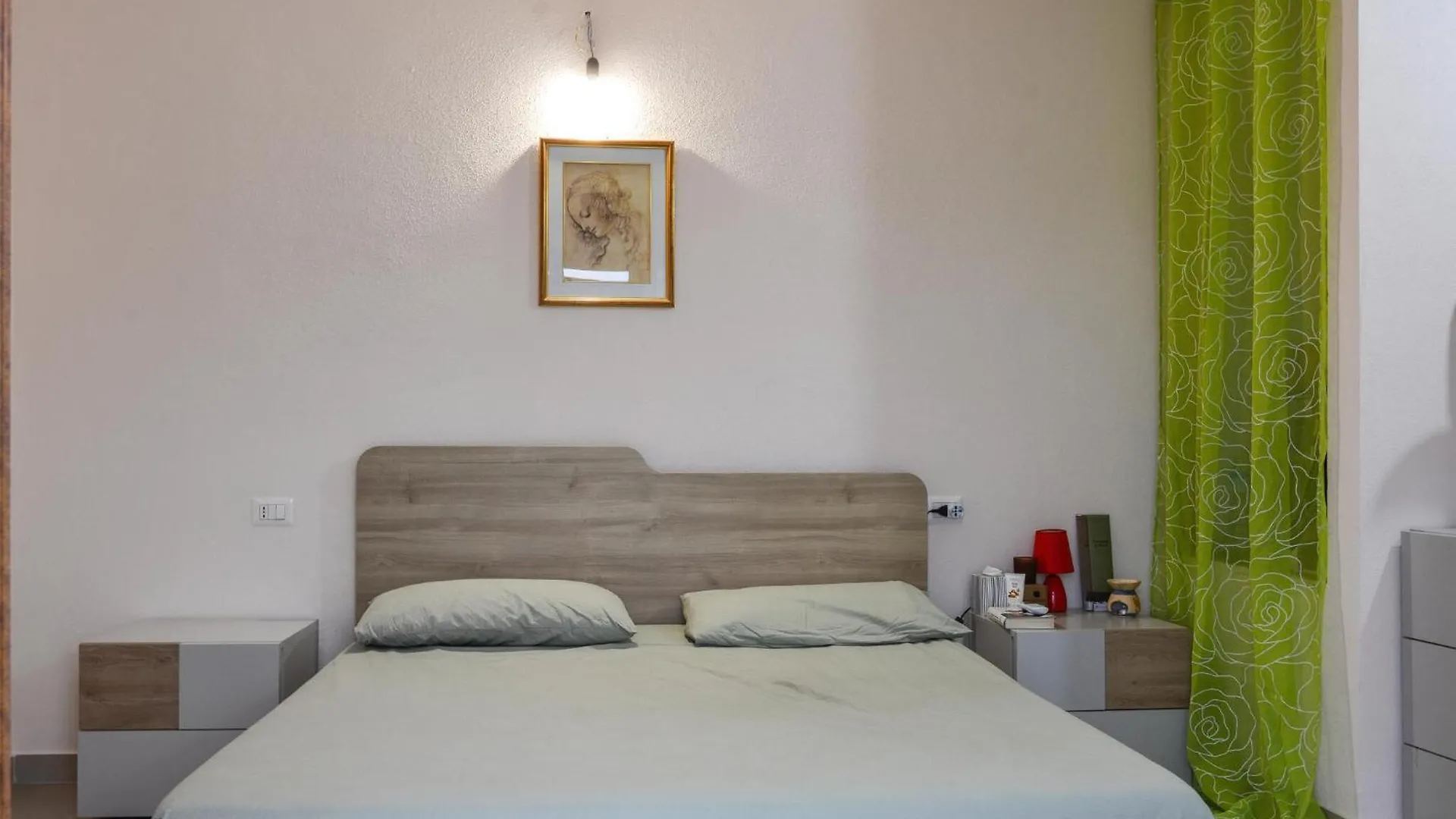 펜션 Awesome Home In Malamuri With Wifi 부도니 이탈리아