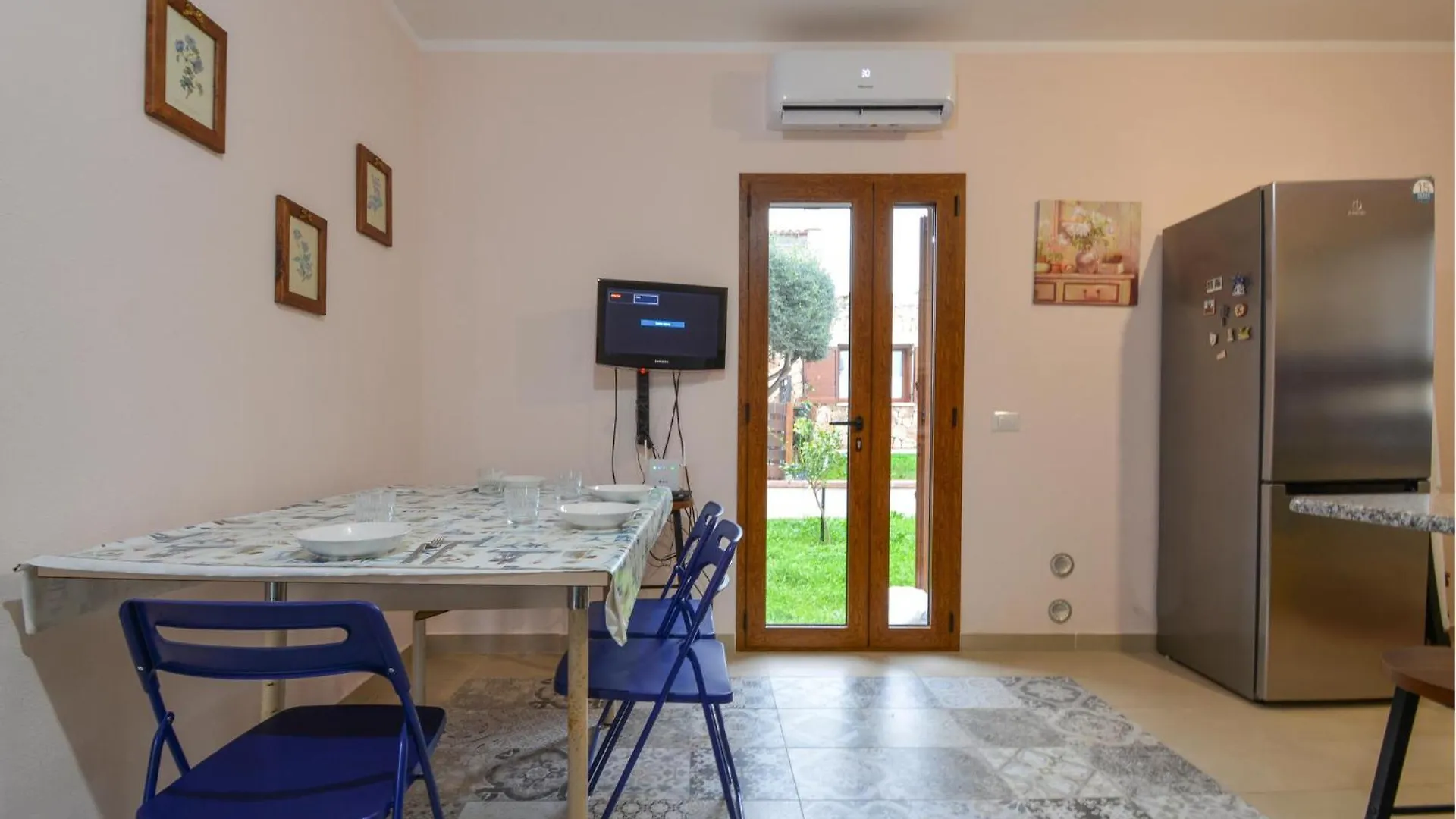 Awesome Home In Malamuri With Wifi Budoni 0*,  Italy