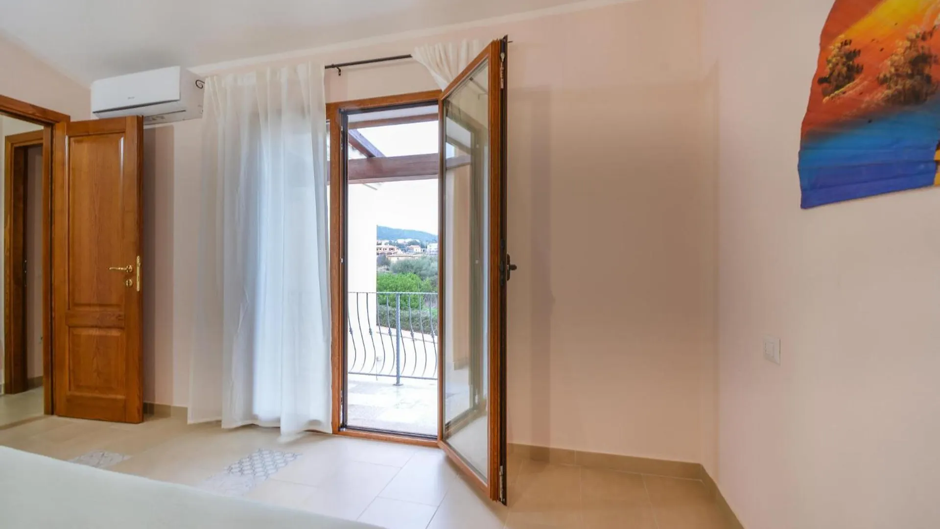 펜션 Awesome Home In Malamuri With Wifi 부도니 이탈리아