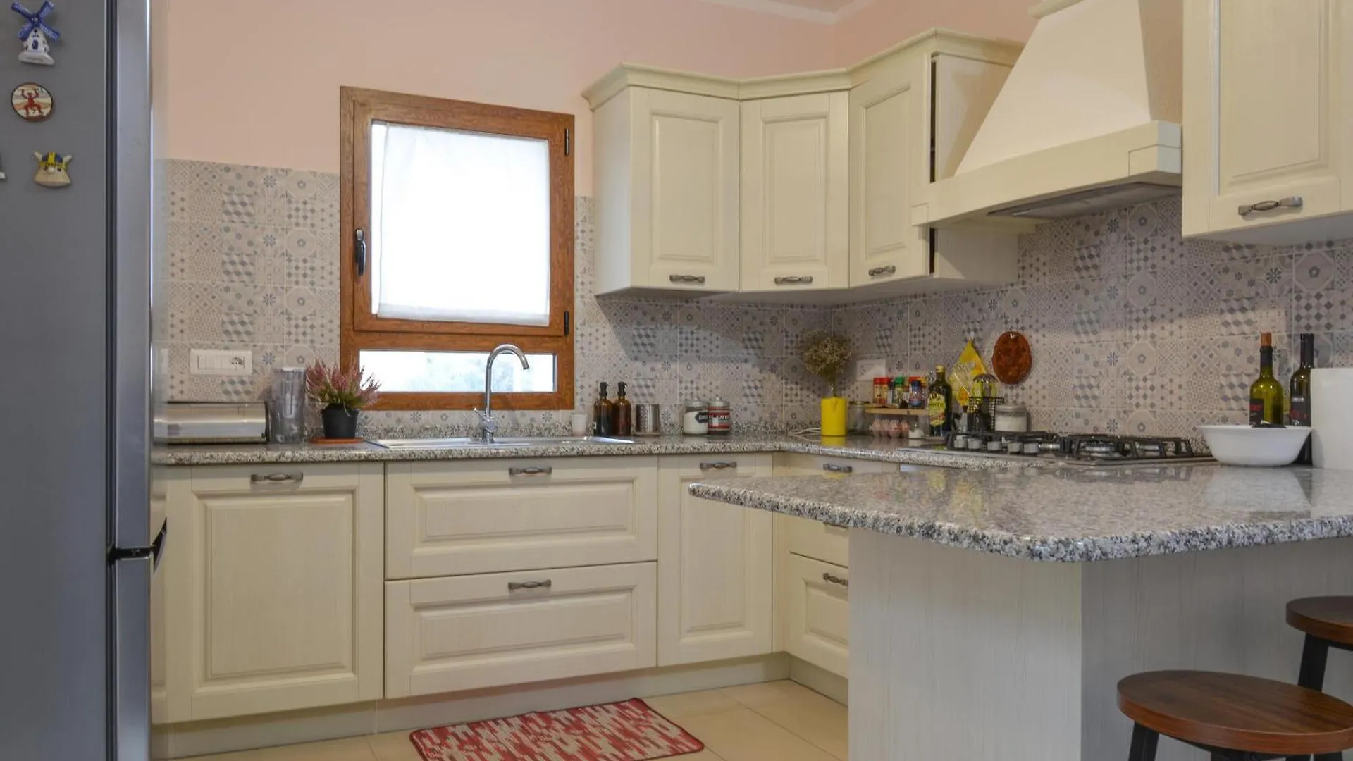 Awesome Home In Malamuri With Wifi Budoni 0*,