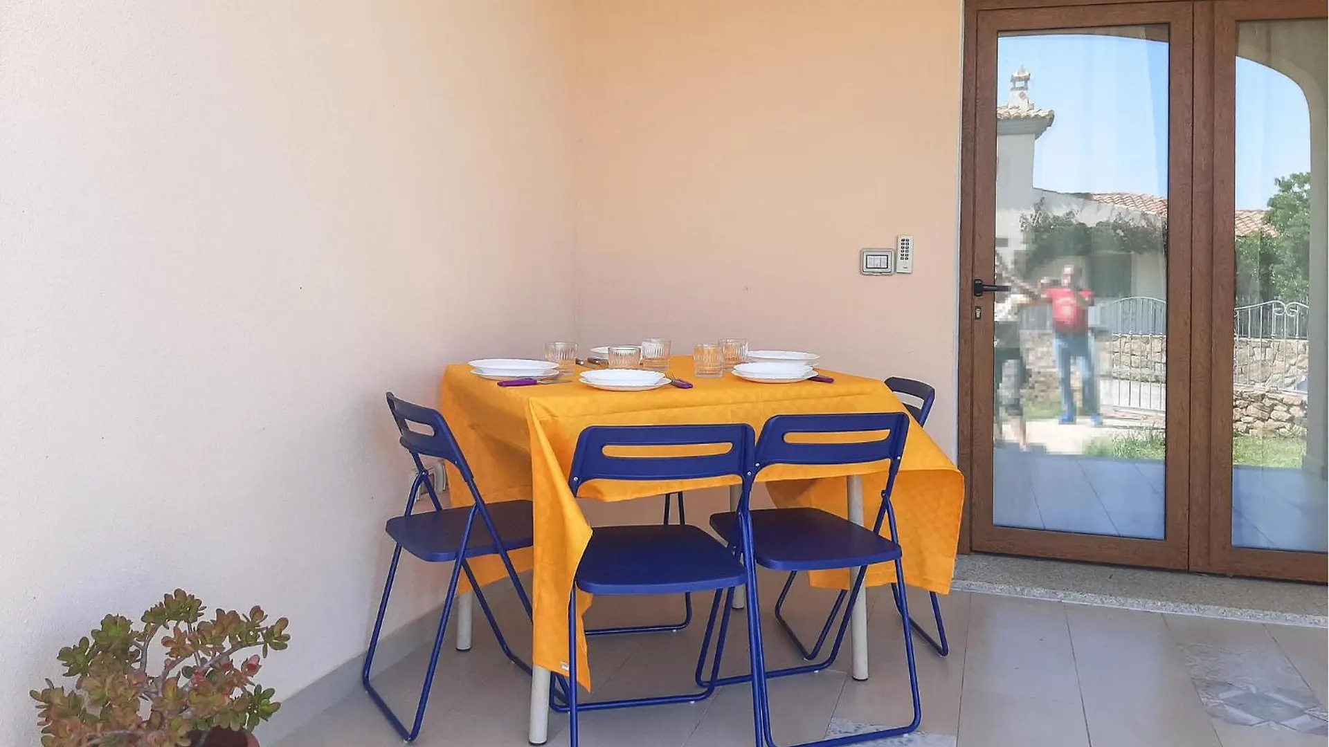 Awesome Home In Malamuri With Wifi 布多尼 0*,  意大利