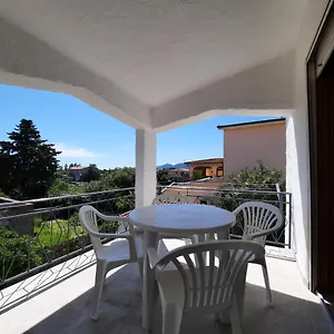 Casa vacanze Redidenza Su Cantaru, Budoni