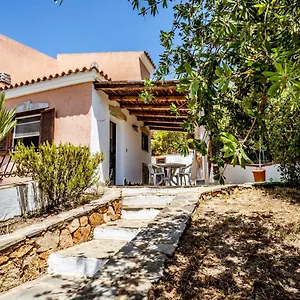 Casa vacanze Casa La Collinetta, Budoni