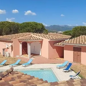 Gallura 13 Villa