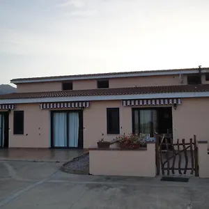 Maison d'hôtes La Jatta, Budoni